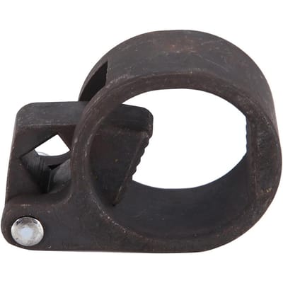 27mm 42mm Binnenste Stuurstang Sleutel Auto Stuurstang Einde Verwijderingsgereedschap wit