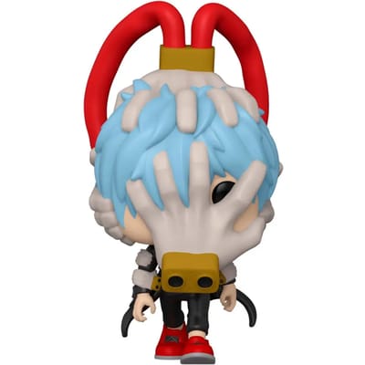 Funko My Hero Academia - POP! Animation Shigaraki 9 cm Verzamelfiguur - Multicolours