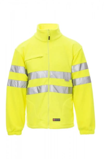 Payper Light - Fluorescent Yellow - 3XL