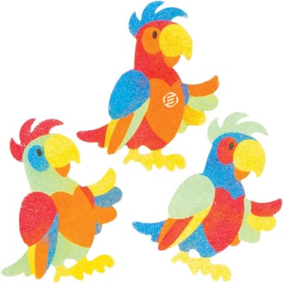Equivera Knutselkoffer - Knutselset voor jongens en meisjes - Knutseldoos - Knutselkoffer voor Jongens en Meisjes - Knutselkoffer Kinderen - Cadeautip voor uw kind!