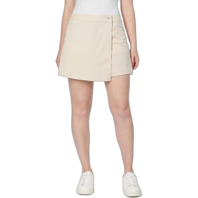Korte damesrok Ragwear Gaulie