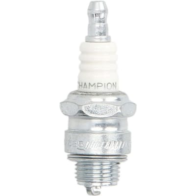 Bougie COPPER PLUS CHAMPION RJ17LM/T10, 1 Stuk