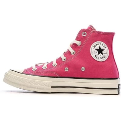 Sneakers Converse Baskets Chuck 70 Hi toile durable