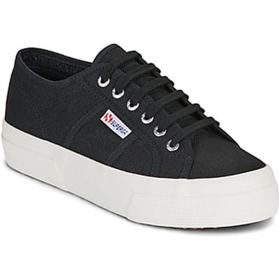 Lage Sneakers Superga 2740 PLATEFORM