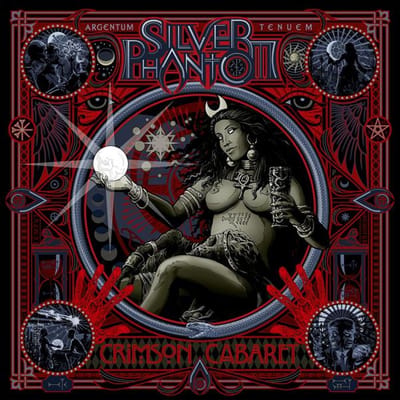 Crimson Cabaret