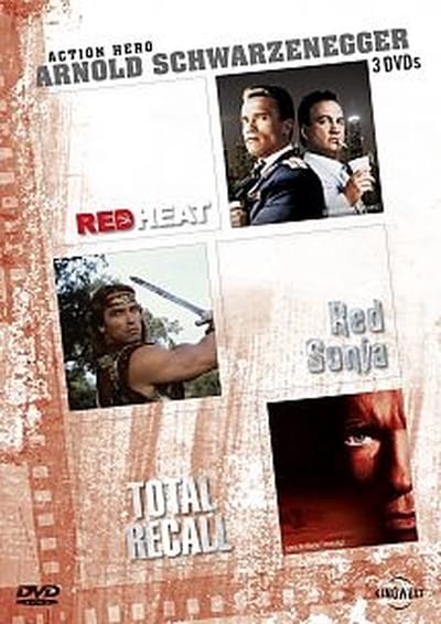 STUDIOCANAL 502238 film en Video DVD Duits, Engels