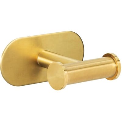 WENKO Turbo-Loc Badkamer accessoire (Wandhaak)
