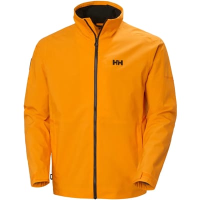 Waterdichte jas Helly Hansen Racing 2.0