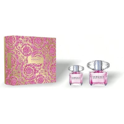 Dylan Purple Eau De Parfum 30 ml Gift Set – Perfume Gift Set, Long-Lasting, For Women, Floral, Purple, Suitable For Daily Wear