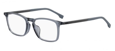 Hugo Boss BOSS 1716/F Blue 52/18/145 MAN Brilmonturen