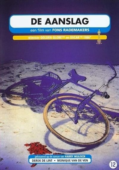 Aanslag