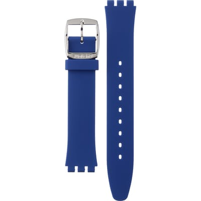 Swatch Irony - Skin - SYX ASYXS132 SYXS132 Skindeepblink Horlogeband