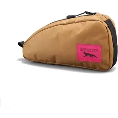 Swift - Moxie Bovenbuistas - bruin - Top Tube Bag - 0,6 Liter