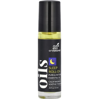 artnaturals, Slaap Roll-On, 33 fl oz (10 ml)