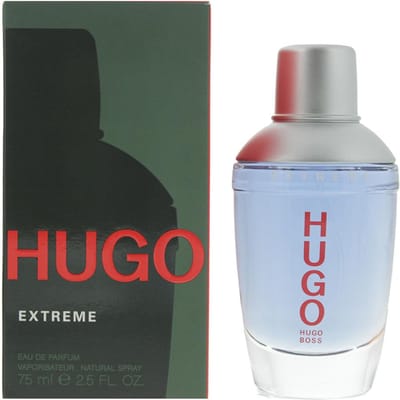 Hugo Boss Hugo Extreme 75 ml Eau de Parfum - Herenparfum