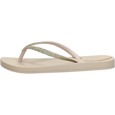 Ipanema Anatomic Lolita Kids - Meisjes Slippers - Beige