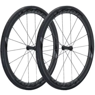 Slangwielen Vision Metron 55 sl sh11