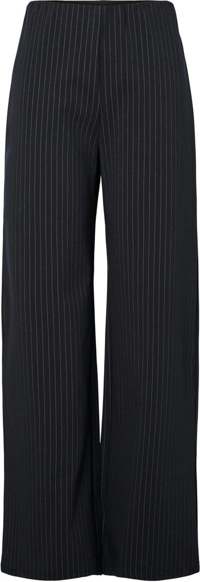 Pieces wide-leg broek PCBIA HW