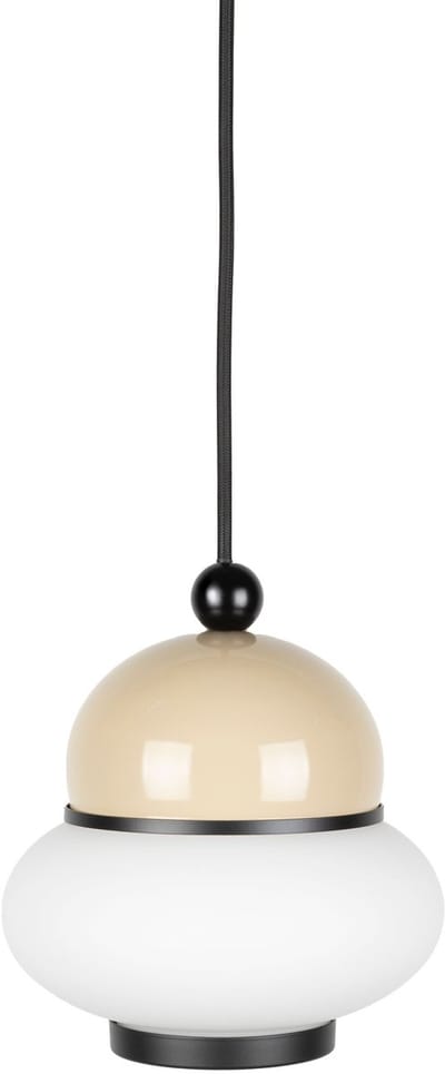 Zuiver Bumble Hanglamp Beige S