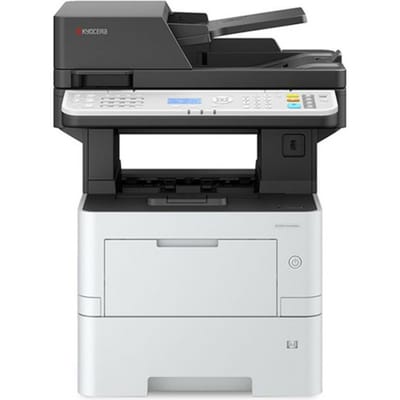 KYOCERA ECOSYS MA4500fx - All-in-One Laserprinter A4 - Zwart-wit