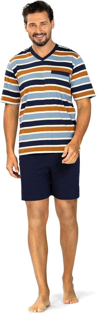 Heren Shortama Terra Stream