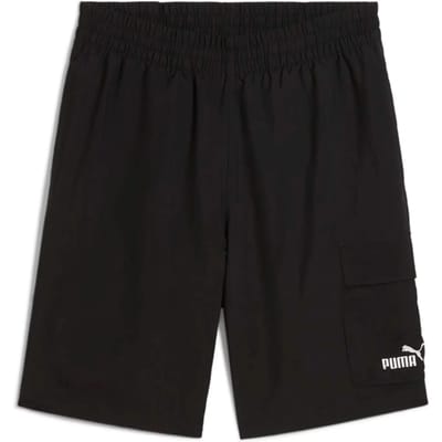 Cargo shorts Puma No. 1 Woven