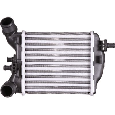 Intercooler DENSO DIT09112 links