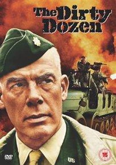 Dirty Dozen