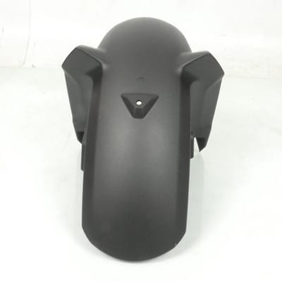 Garde boue avant origine pour Moto Yamaha 900 MT-09 2014 à 2017 1RC2151100P0 / 1RC-21511 noir mat Neuf