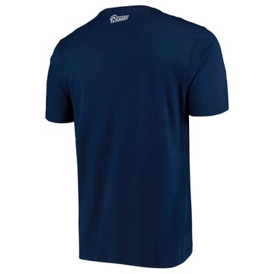 Fanatics Los Angeles Rams Heren T-shirt