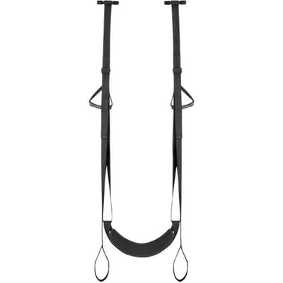 TABOOM Luxury Bondage Essentials - Seksschommel Deur