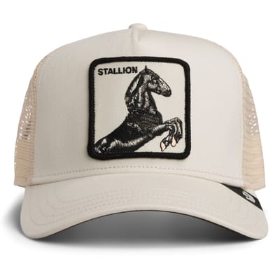 GOORIN Pet OG Trucker Een maat