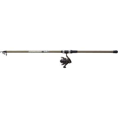 Spinhengel Mitchell Tanager II 15-50 g