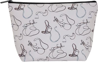 Toilettas" Bridles 'n things"