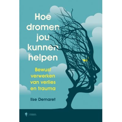 Hoe Dromen Jou Kunnen Helpen - Ilse Demaret