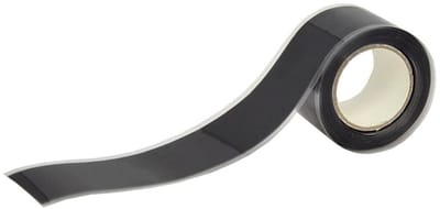 Dailygoods- Griptape Professioneel Antislip - Silicone Tape - Waterdicht - Zelfklevend - Voor Kajak Peddels - Comfortabel voor Handen - Paddle Grip