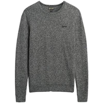 Trui Superdry Essential Slim Fit Jumper