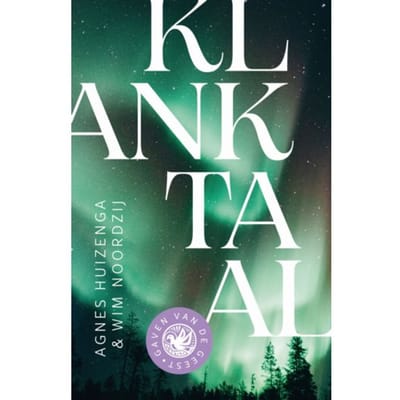 Klanktaal - Agnes Huizenga