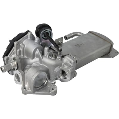EGR-klep DELPHI EG10584-