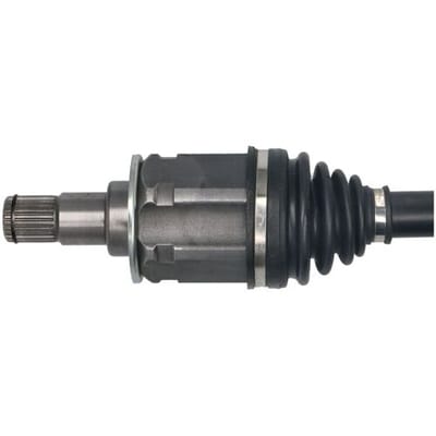 Aandrijfas POINT GEAR PNG76460