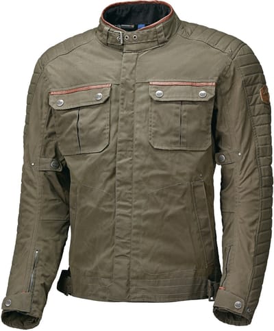 Held Bailey Jas Kaki - Jas