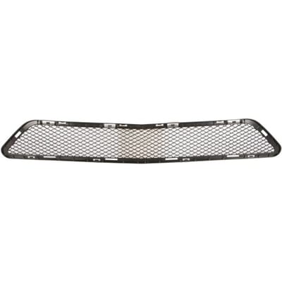 Bumper - onderdelen BLIC 6502-02-3580910P