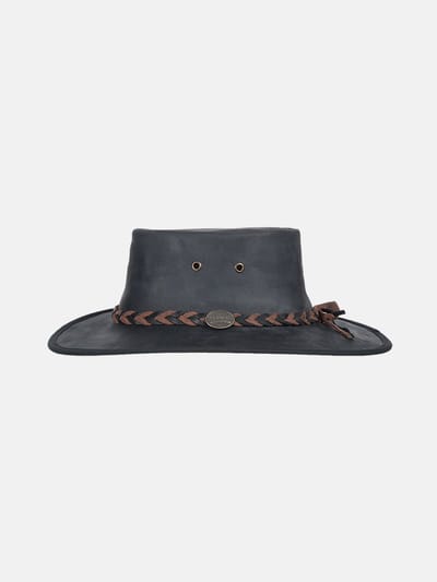 Barmah - Squashy Bronco - Zwart