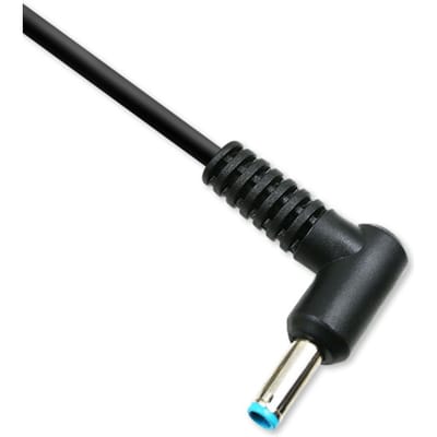 Qoltec laptopstroomadapter HP 150W |   19,5V |   7.7A |   4,5*3,0 + pin |   + voedingskabel