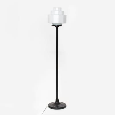 Vloerlamp Dodecagon Moonlight - Art Deco Trade
