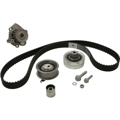 Continental Ctam Waterpomp+distributieriem set CONTINENTAL CT1044WP2