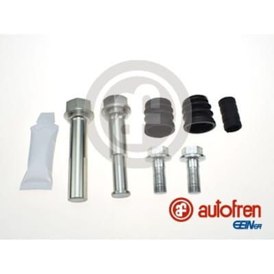 Reparatieset, remklauw AUTOFREN SEINSA D7-311C