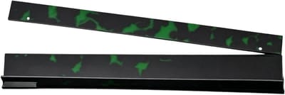 Mahjong Standaard - Spel Houder - Spelavonden Organiseren - Magnetische Antislip Basis - 50 cm Lengte - Schildpad Design