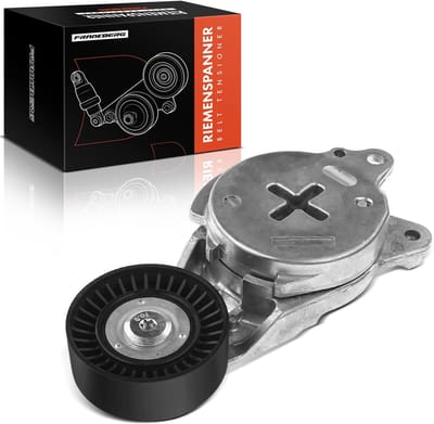 Frankberg 1x spanner rolriem voor Toyota Auris Corolla Yaris 1.4L
