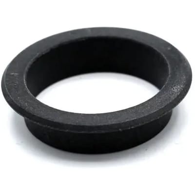 Trapasonderdelen praxis aanpassen Black Bearing